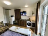 Apartamentai salia Palangos, 300 m iki juros - nuotraukos Nr. 37
