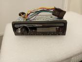 JVC Kwdb95bt Sony Dsxa510kit Ute204dab - nuotraukos Nr. 5
