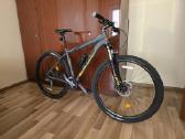 MTB dviratis Fuji - nuotraukos Nr. 5