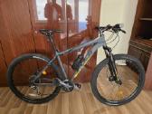 MTB dviratis Fuji - nuotraukos Nr. 4