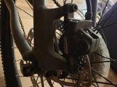 MTB dviratis Fuji - nuotraukos Nr. 2