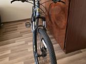 MTB dviratis Fuji - nuotraukos Nr. 3