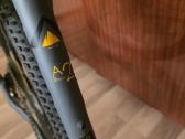 MTB dviratis Fuji - nuotraukos Nr. 8