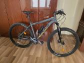 MTB dviratis Fuji - nuotraukos Nr. 11