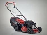Žoliapjovė AL-ko 51. Honda