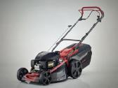 Žoliapjovė AL-ko 51. Honda - nuotraukos Nr. 2