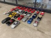 1:18 modeliukai Bmw Ferrari Lamborghini Porsche - nuotraukos Nr. 3