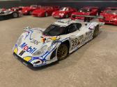 1:18 modeliukai Bmw Ferrari Lamborghini Porsche - nuotraukos Nr. 17
