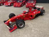 1:18 modeliukai Bmw Ferrari Lamborghini Porsche - nuotraukos Nr. 21