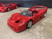 1:18 modeliukai Bmw Ferrari Lamborghini Porsche - nuotraukos Nr. 22