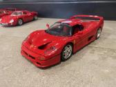 1:18 modeliukai Bmw Ferrari Lamborghini Porsche - nuotraukos Nr. 23