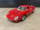 1:18 modeliukai Bmw Ferrari Lamborghini Porsche - nuotraukos Nr. 24