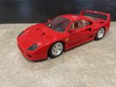 1:18 modeliukai Bmw Ferrari Lamborghini Porsche - nuotraukos Nr. 25