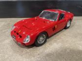 1:18 modeliukai Bmw Ferrari Lamborghini Porsche - nuotraukos Nr. 26