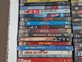 Dvd filmai. 78x vnt. Kolekcija. - nuotraukos Nr. 3