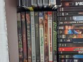 Dvd filmai. 78x vnt. Kolekcija. - nuotraukos Nr. 5