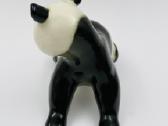 Vintažinė statulėlė Panda kolekcijai, Lfz - nuotraukos Nr. 3