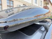 Thule bagažinė Bmw - nuotraukos Nr. 2