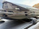 Thule bagažinė Bmw - nuotraukos Nr. 6