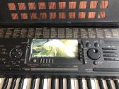 Sintezatiorius Yamaha 620psr - nuotraukos Nr. 3