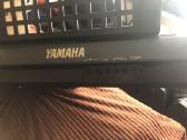 Sintezatiorius Yamaha 620psr - nuotraukos Nr. 5