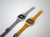 Casio laikrodžiai