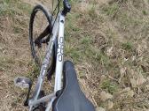 Lengvas Gravel dviratis Orro Terra - nuotraukos Nr. 24