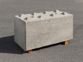 Betoniniai Lego Pro blokai,ūkis,sienos,barjerai - nuotraukos Nr. 3