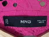 Mango rožinė palaidinė 38-40 dydis - nuotraukos Nr. 12