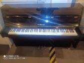 Meistras parduoda pianiną Yamaha. - nuotraukos Nr. 2