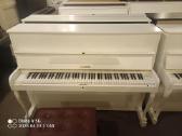 Meistras parduoda pianiną Yamaha. - nuotraukos Nr. 3