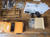 Traxxas Trx4 Trx-4 Chevrolet K10 High Trail 1:10 - nuotraukos Nr. 2