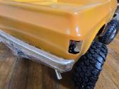 Traxxas Trx4 Trx-4 Chevrolet K10 High Trail 1:10 - nuotraukos Nr. 3