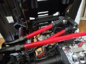 Traxxas Trx4 Trx-4 Chevrolet K10 High Trail 1:10 - nuotraukos Nr. 5