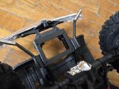 Traxxas Trx4 Trx-4 Chevrolet K10 High Trail 1:10 - nuotraukos Nr. 9