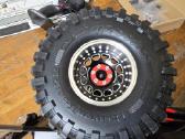 Traxxas Trx4 Trx-4 Chevrolet K10 High Trail 1:10 - nuotraukos Nr. 10