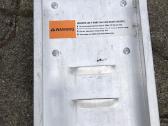 2 moco slides aliumines iki 180 kg. - nuotraukos Nr. 3