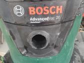 Parduodu bosch advance vac 20