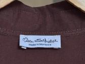 Miss Selfridge ruda suknelė 36 dydis iš Asos - nuotraukos Nr. 4