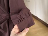 Miss Selfridge ruda suknelė 36 dydis iš Asos - nuotraukos Nr. 7