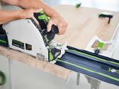 Festool Tsc 55 Kseb-basic + baterija! - nuotraukos Nr. 3