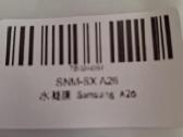 Samsung Galaxy A26 dėklas ir ekrano apsaugos - nuotraukos Nr. 3