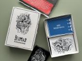 Stalo žaidimas "Šeimas" - nuotraukos Nr. 2