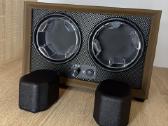 Watch Winder Laikrodžiu suktuvas - nuotraukos Nr. 2