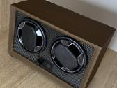 Watch Winder Laikrodžiu suktuvas - nuotraukos Nr. 5