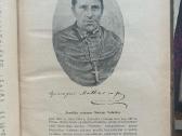 Knygnešys I kn. 1864-1904p. Ruseckas - nuotraukos Nr. 3