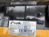 Stiga spr 276 pjūklas - nuotraukos Nr. 2