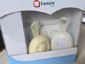 Mobili auklė Lionelo Babyline - nuotraukos Nr. 2