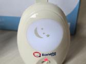Mobili auklė Lionelo Babyline - nuotraukos Nr. 3