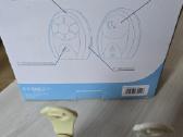Mobili auklė Lionelo Babyline - nuotraukos Nr. 4